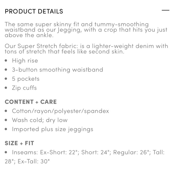 Torrid - Picture 5 of 5